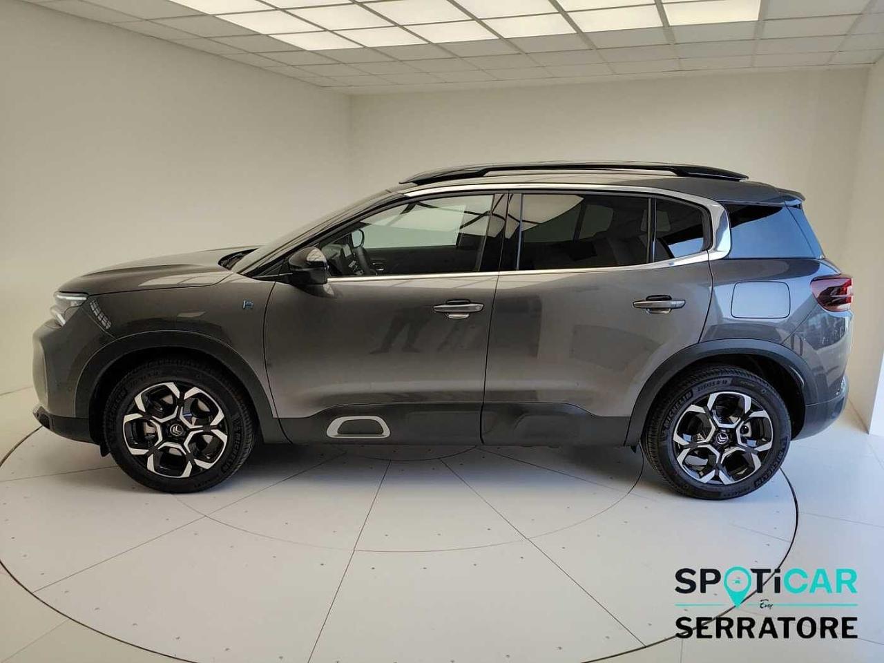 Citroën Citroën C5 Aircross usata 9