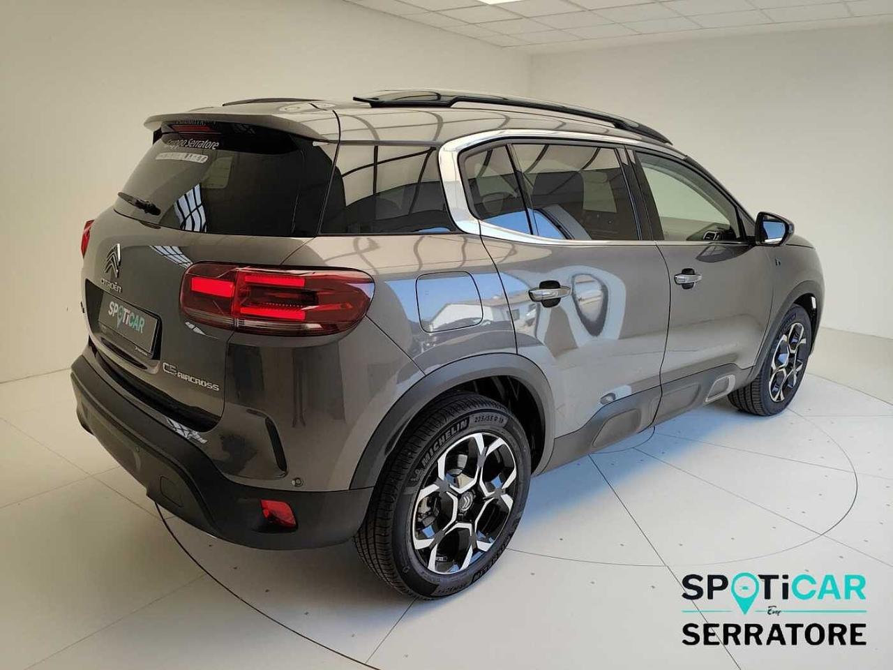 Citroën Citroën C5 Aircross usata 10
