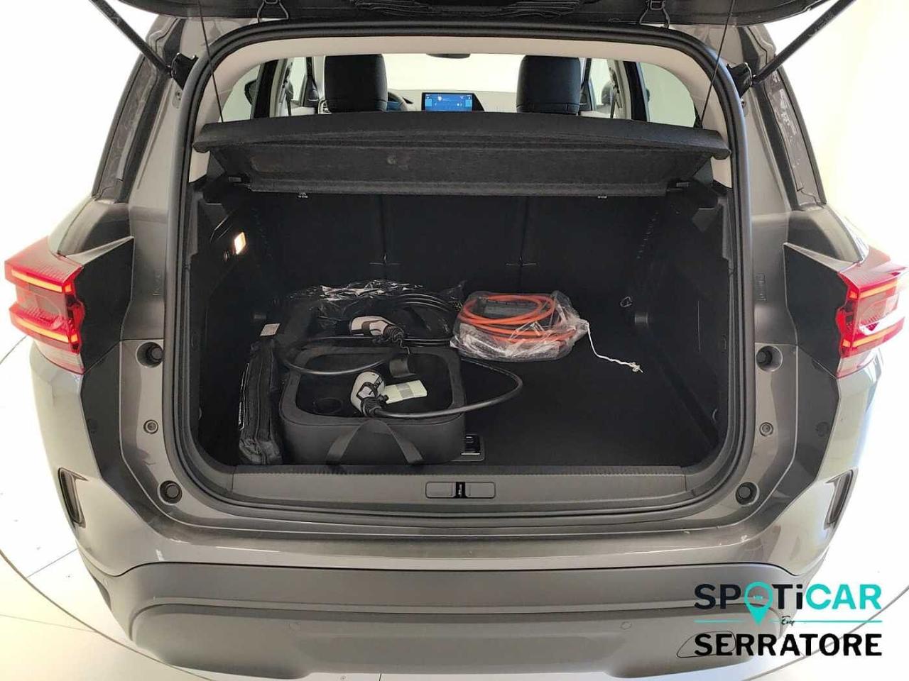 Citroën Citroën C5 Aircross usata 11