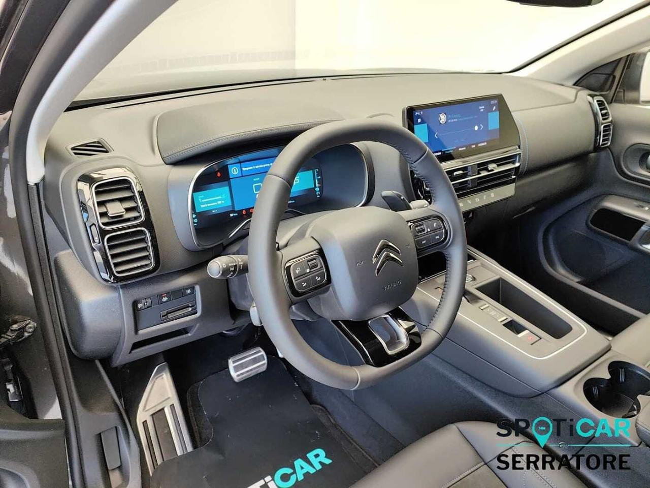 Citroën Citroën C5 Aircross usata 12
