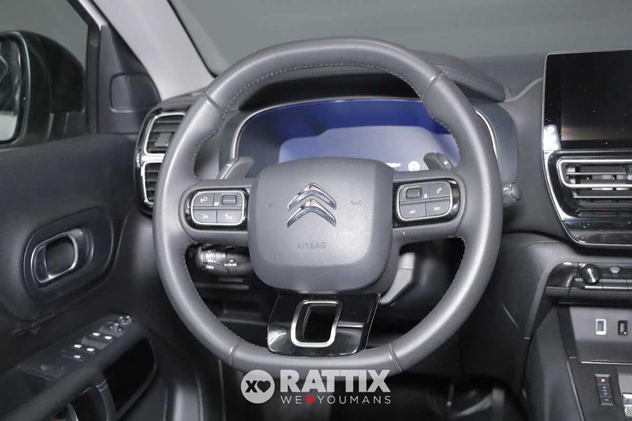 Citroën Citroën C5 Aircross usata 1