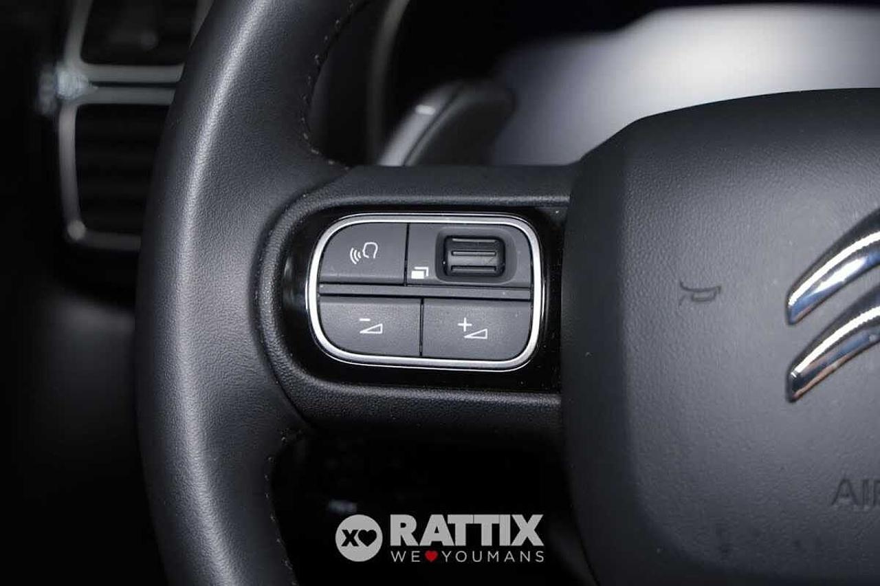 Citroën Citroën C5 Aircross usata 2