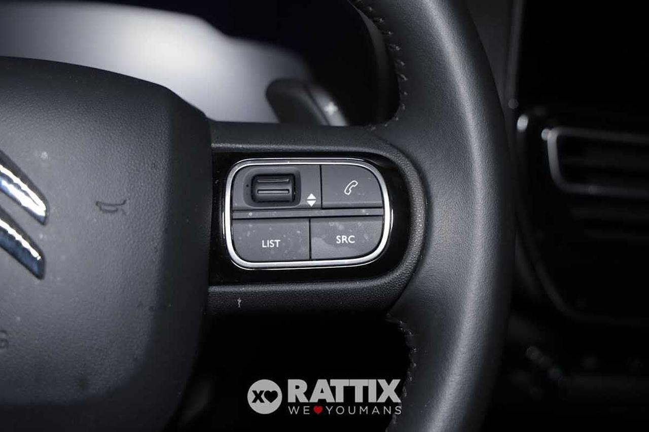 Citroën Citroën C5 Aircross usata 3