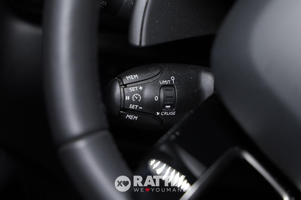 Citroën Citroën C5 Aircross usata 8