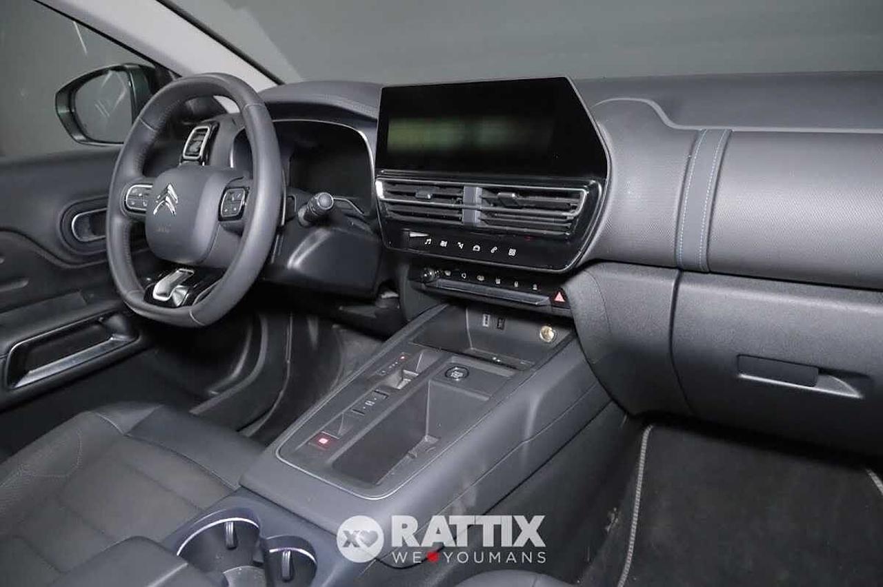 Citroën Citroën C5 Aircross usata 10