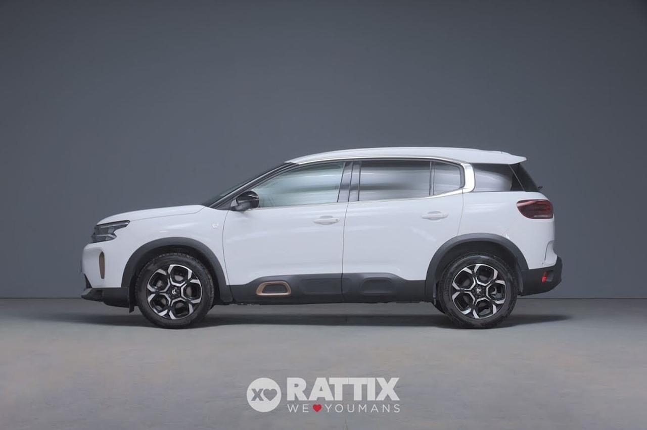 Citroën Citroën C5 Aircross usata 11