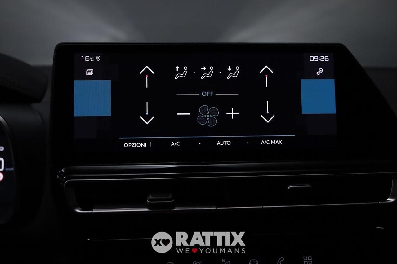 Citroën Citroën C5 Aircross usata 18