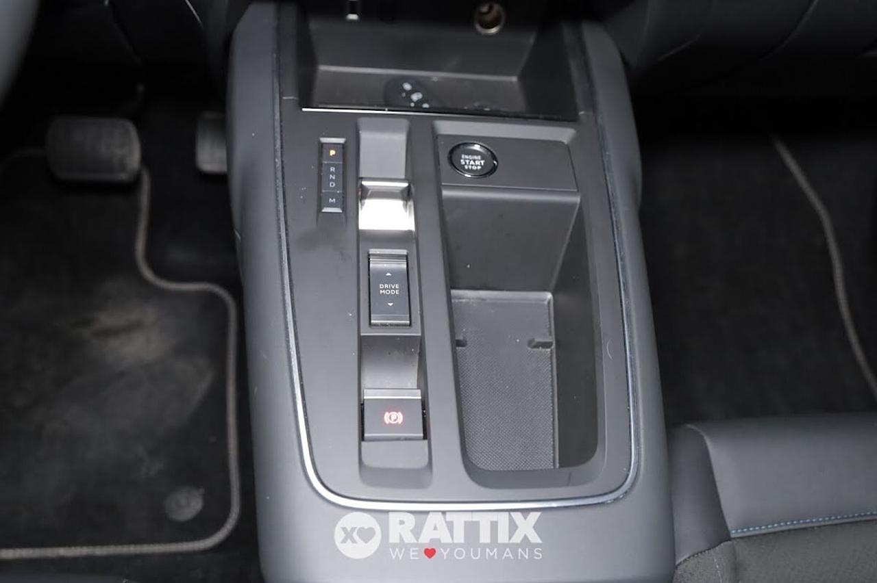Citroën Citroën C5 Aircross usata 20