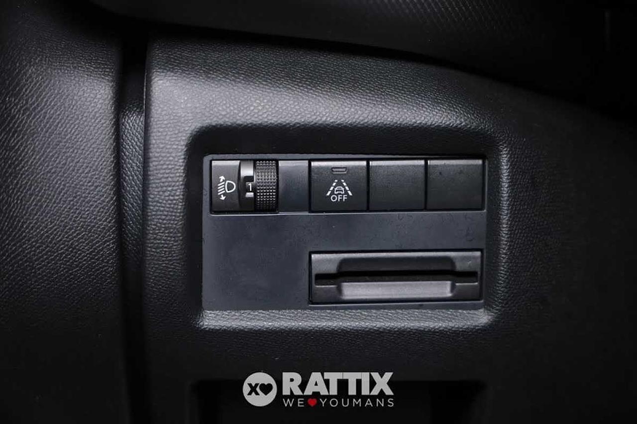 Citroën Citroën C5 Aircross usata 21