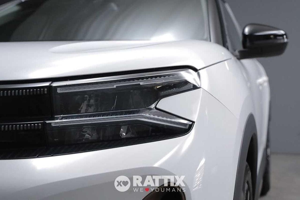 Citroën Citroën C5 Aircross usata 22