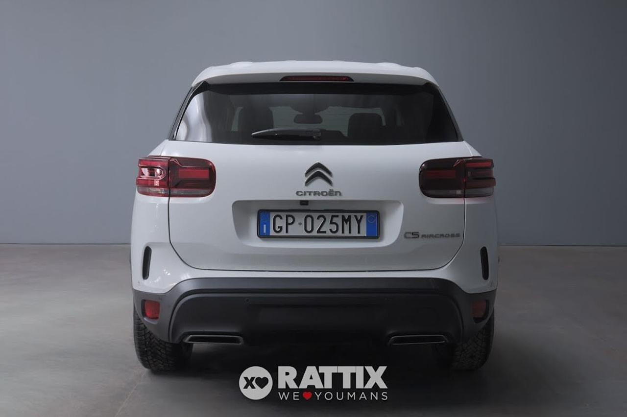 Citroën Citroën C5 Aircross usata 24