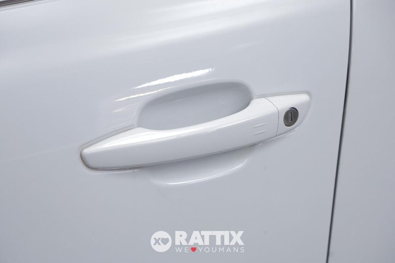 Citroën Citroën C5 Aircross usata 25