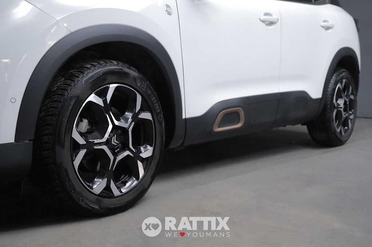 Citroën Citroën C5 Aircross usata 26