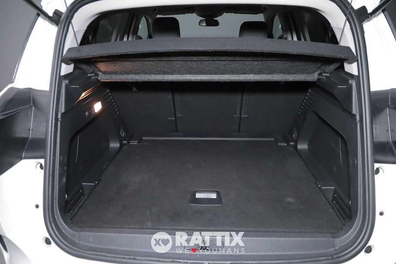 Citroën Citroën C5 Aircross usata 27