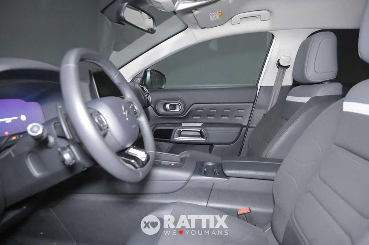 Citroën Citroën C5 Aircross usata 28