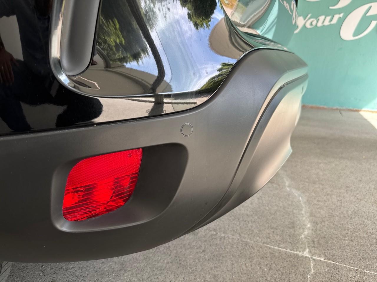 Citroën Citroën C5 Aircross usata, con Isofix