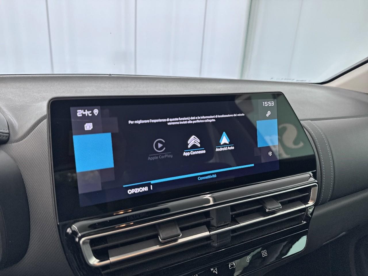 Citroën Citroën C5 Aircross usata 8