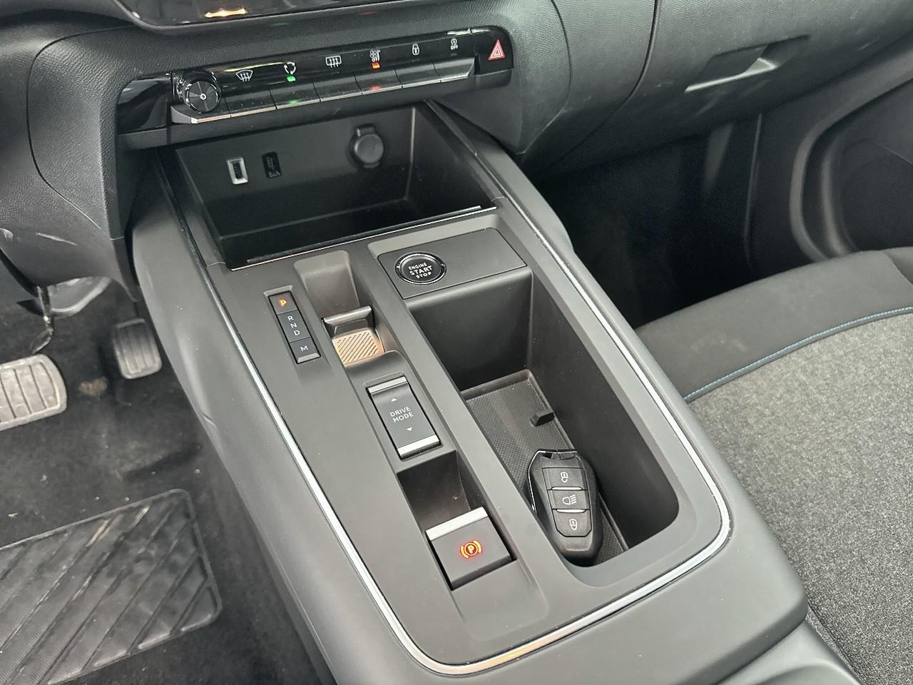 Citroën Citroën C5 Aircross usata 9