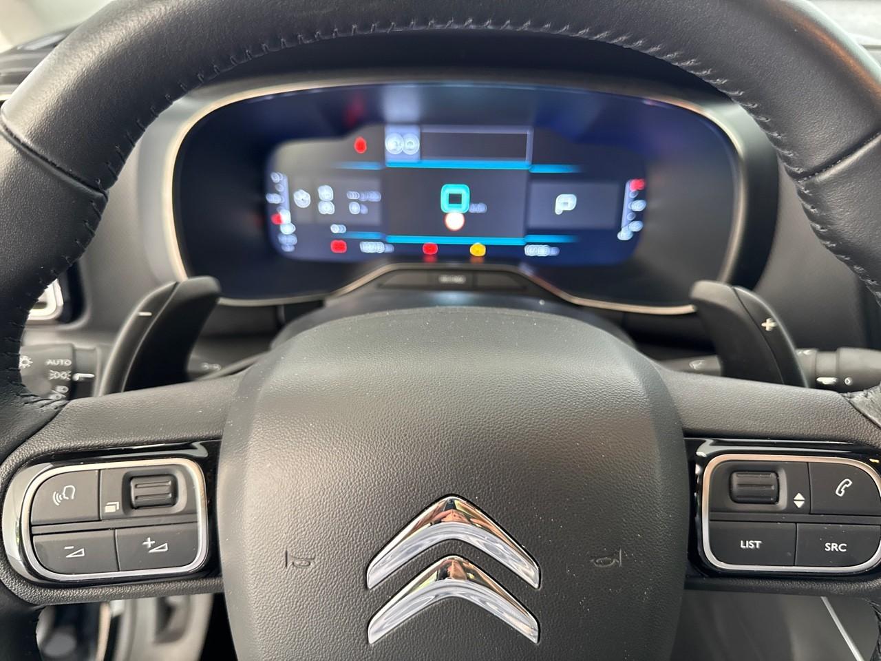 Citroën Citroën C5 Aircross usata 10
