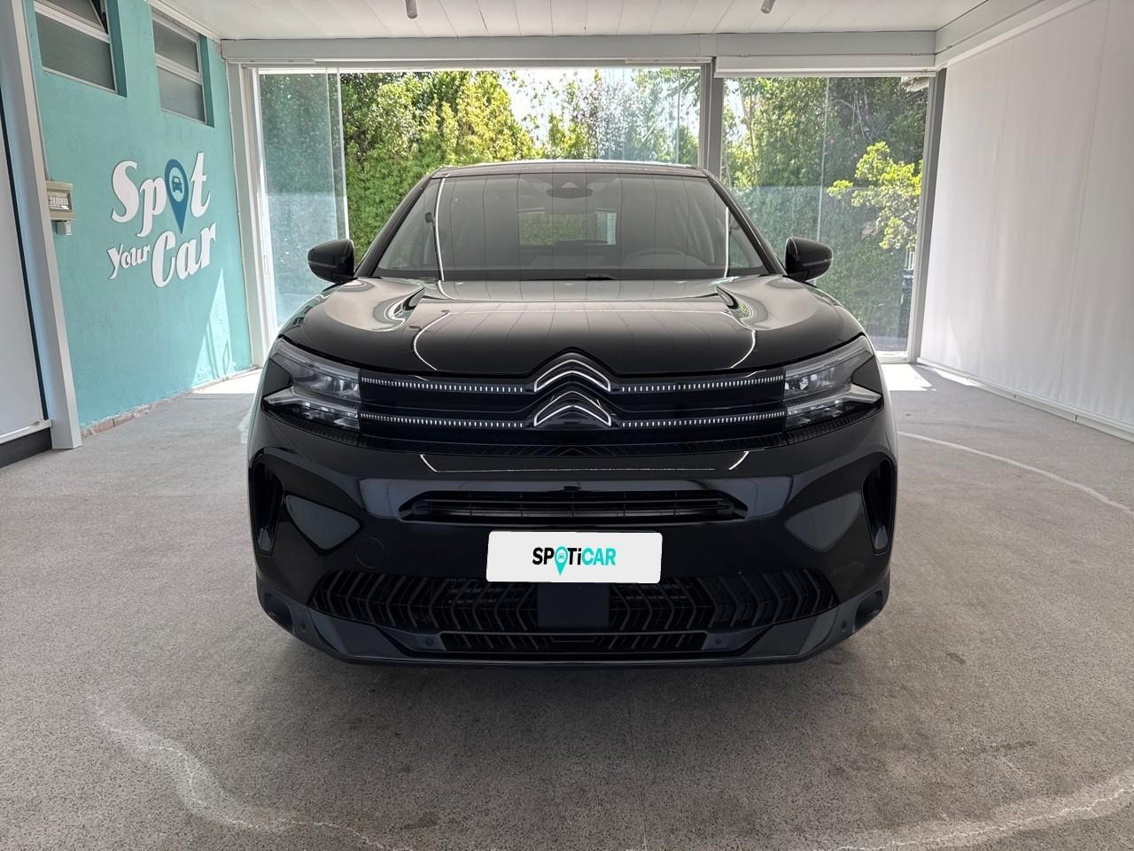 Citroën Citroën C5 Aircross usata 11