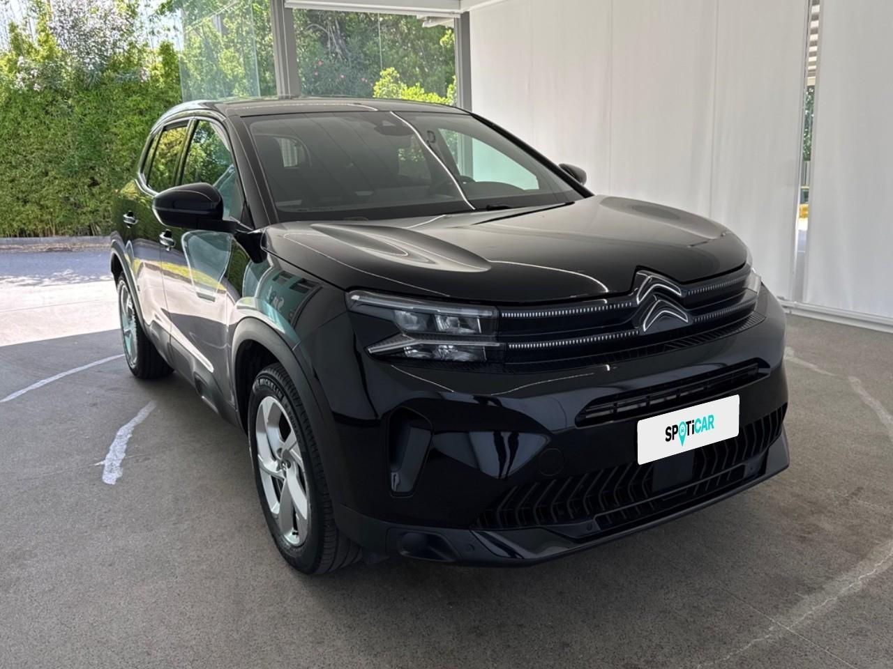 Citroën Citroën C5 Aircross usata 14