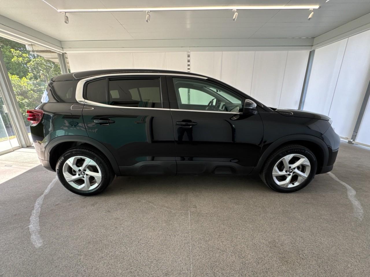 Citroën Citroën C5 Aircross usata 15