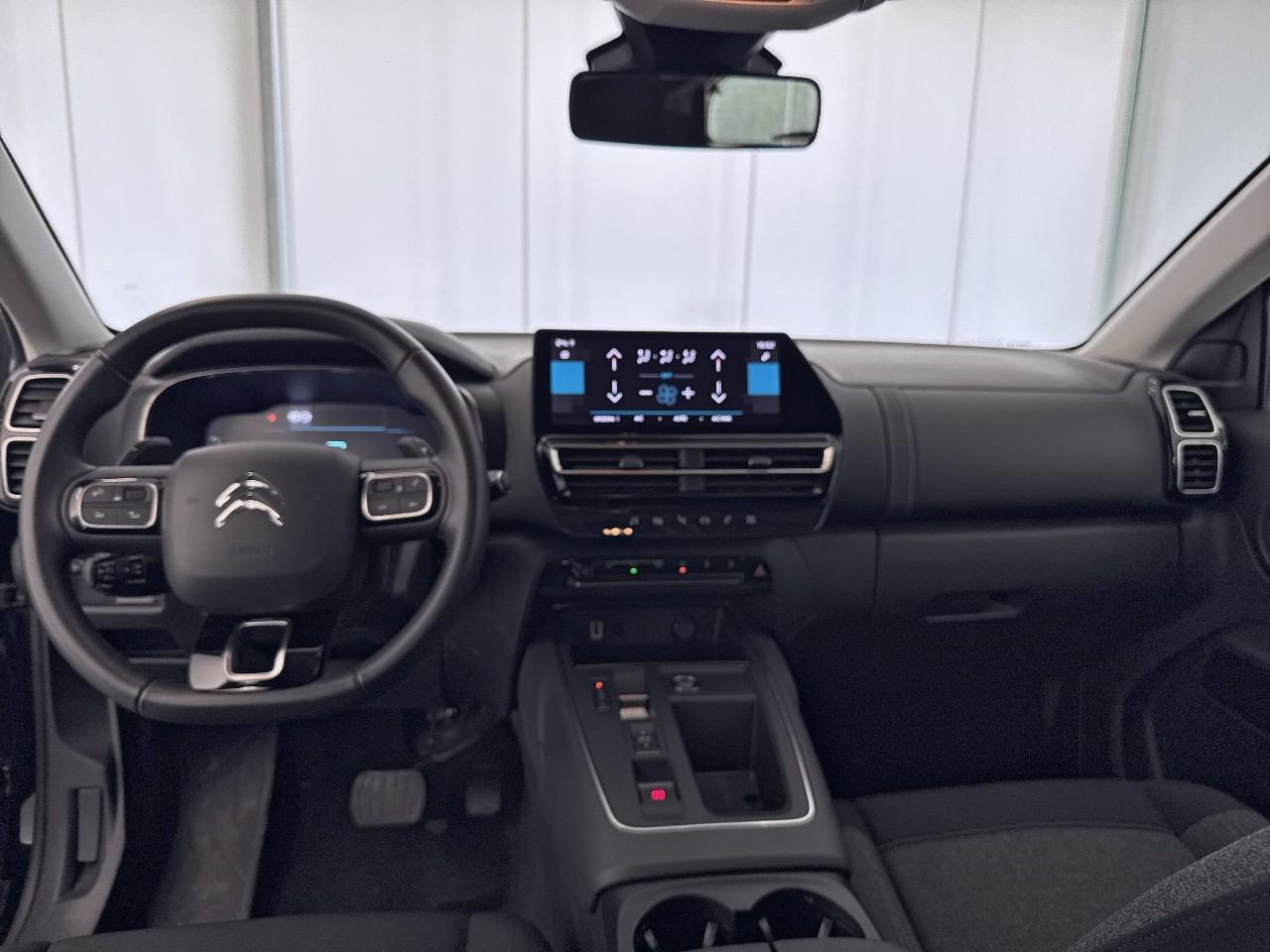 Citroën Citroën C5 Aircross usata 19