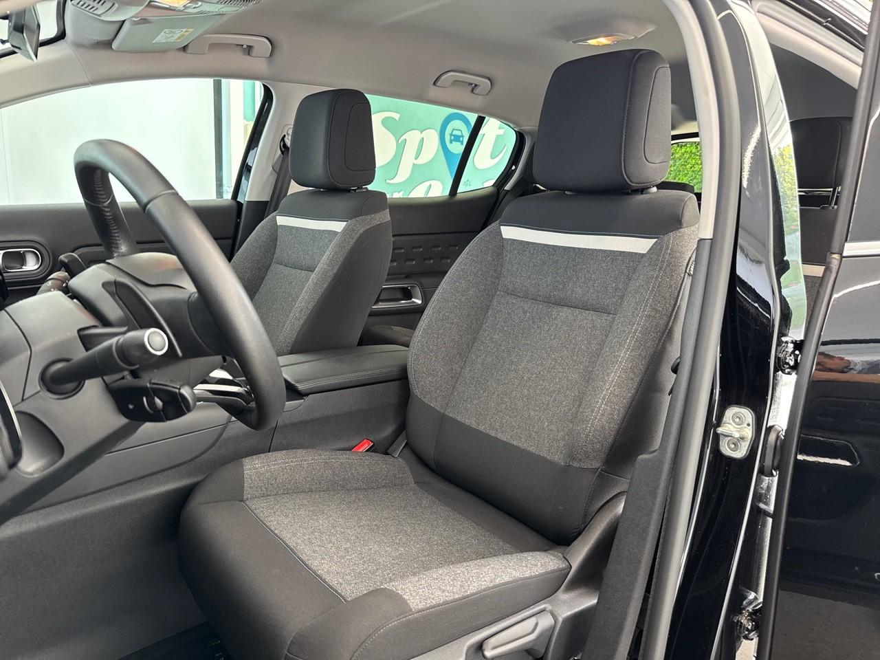 Citroën Citroën C5 Aircross usata 20