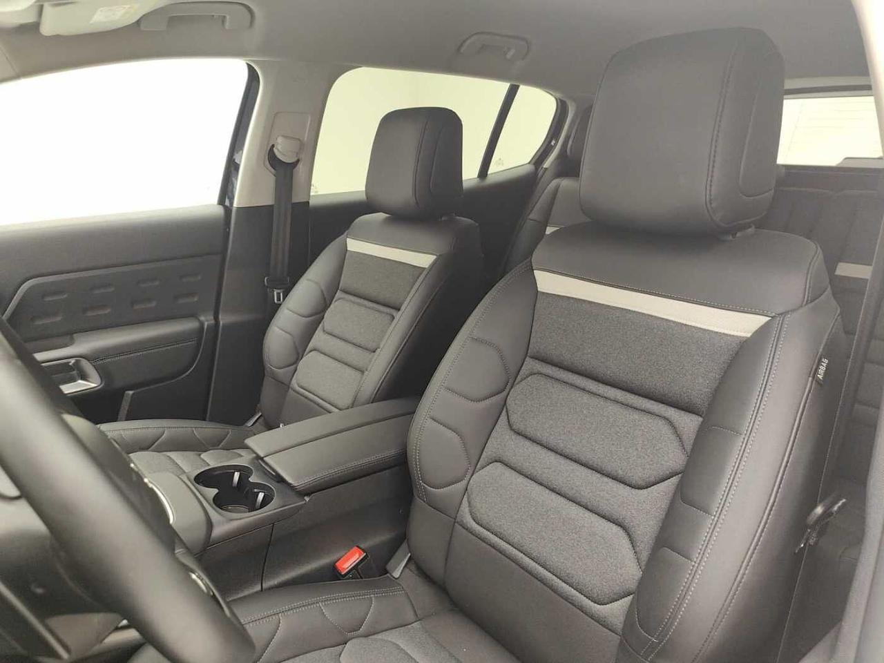 Citroën Citroën C5 Aircross usata, con Sistema Keyless