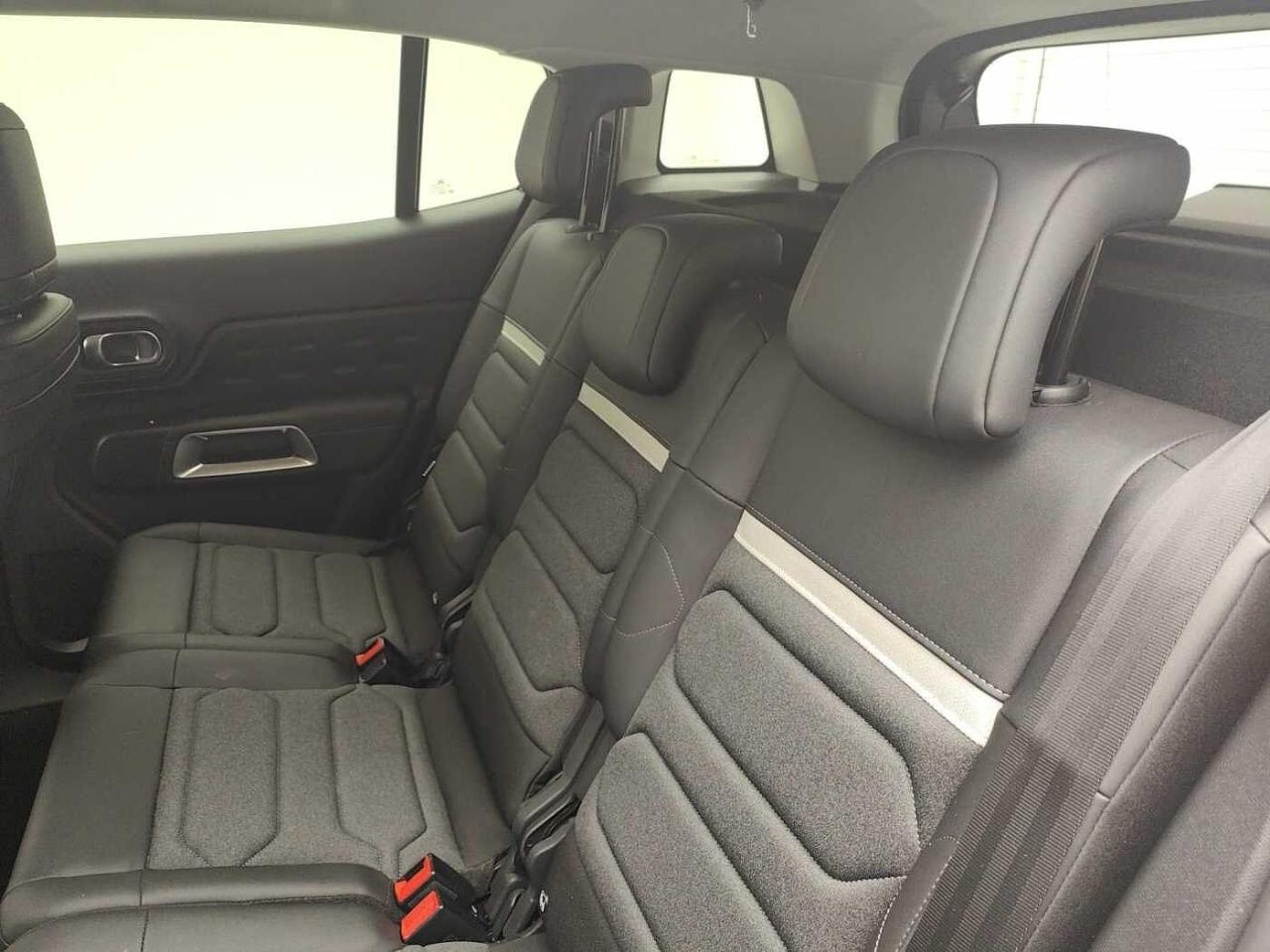 Citroën Citroën C5 Aircross usata 4