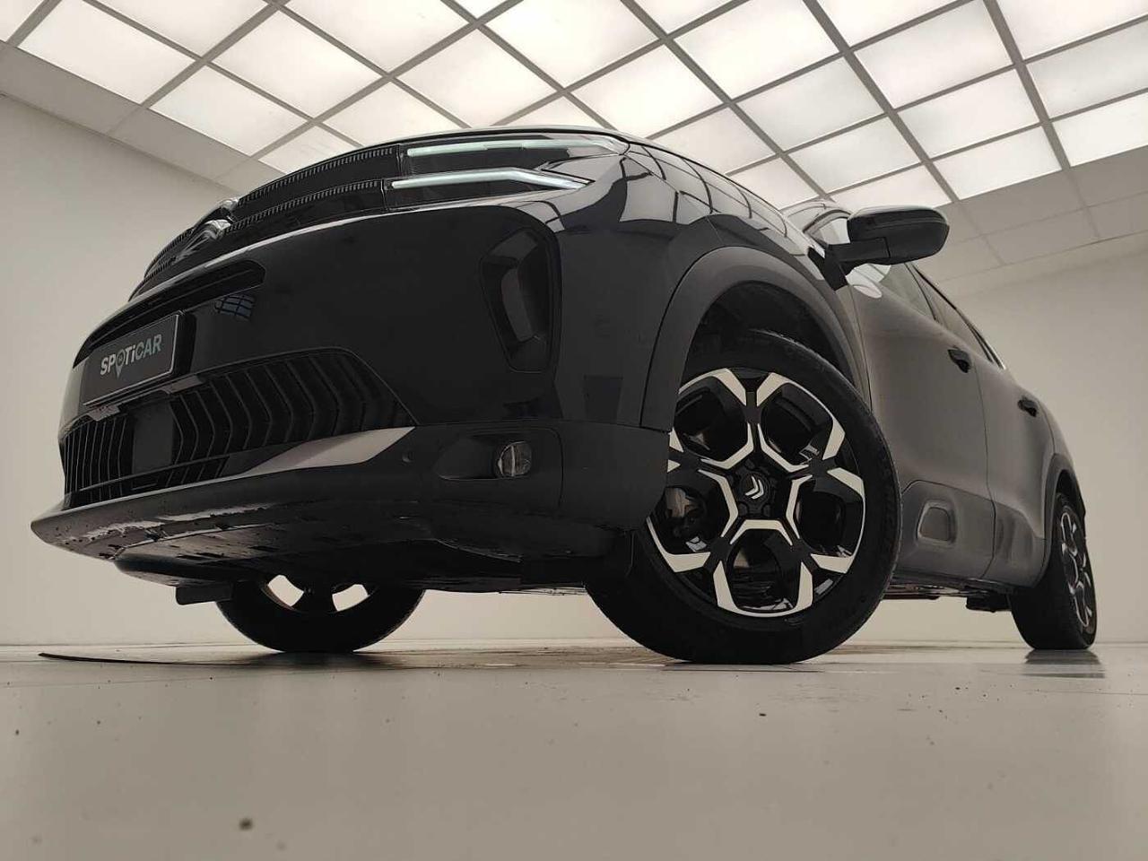 Citroën Citroën C5 Aircross usata 5