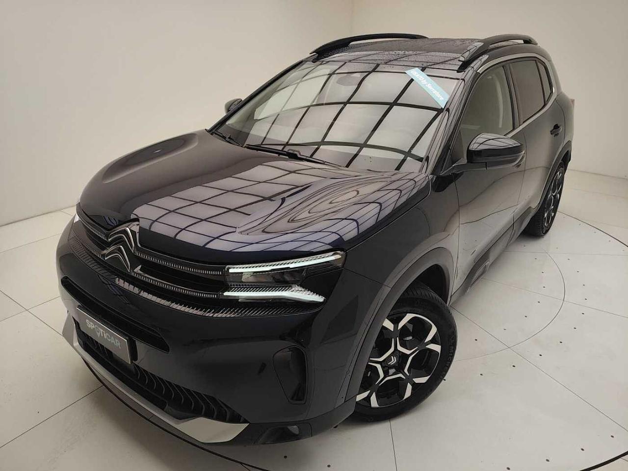 Citroën Citroën C5 Aircross usata 6