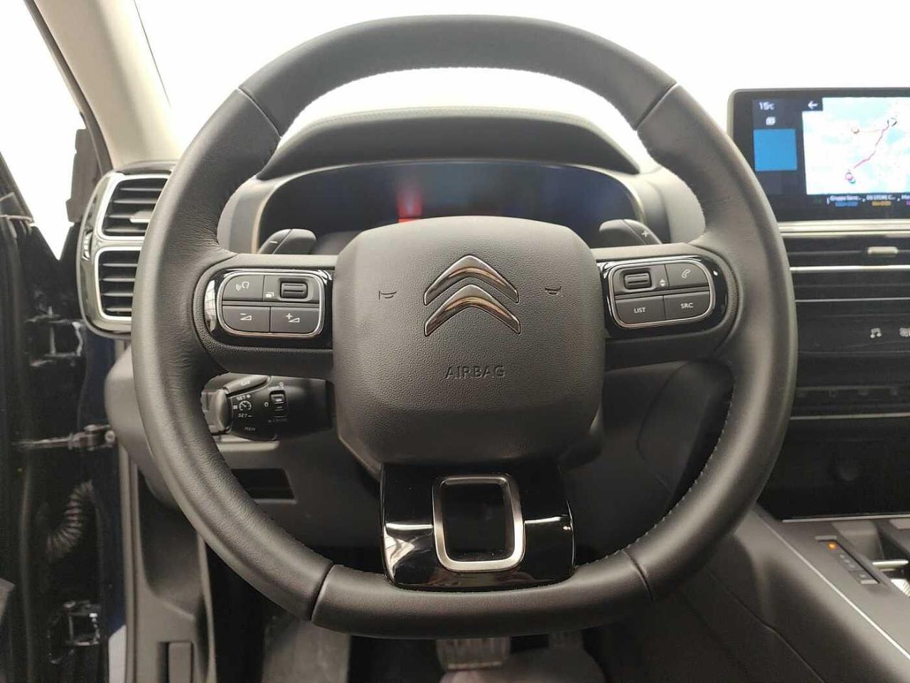 Citroën Citroën C5 Aircross usata 7