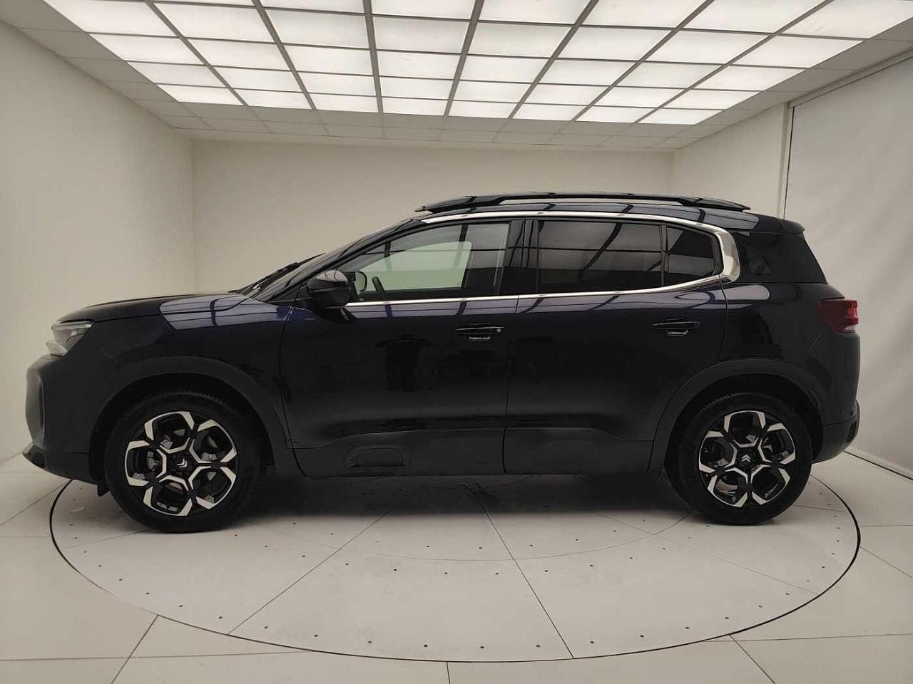 Citroën Citroën C5 Aircross usata 10