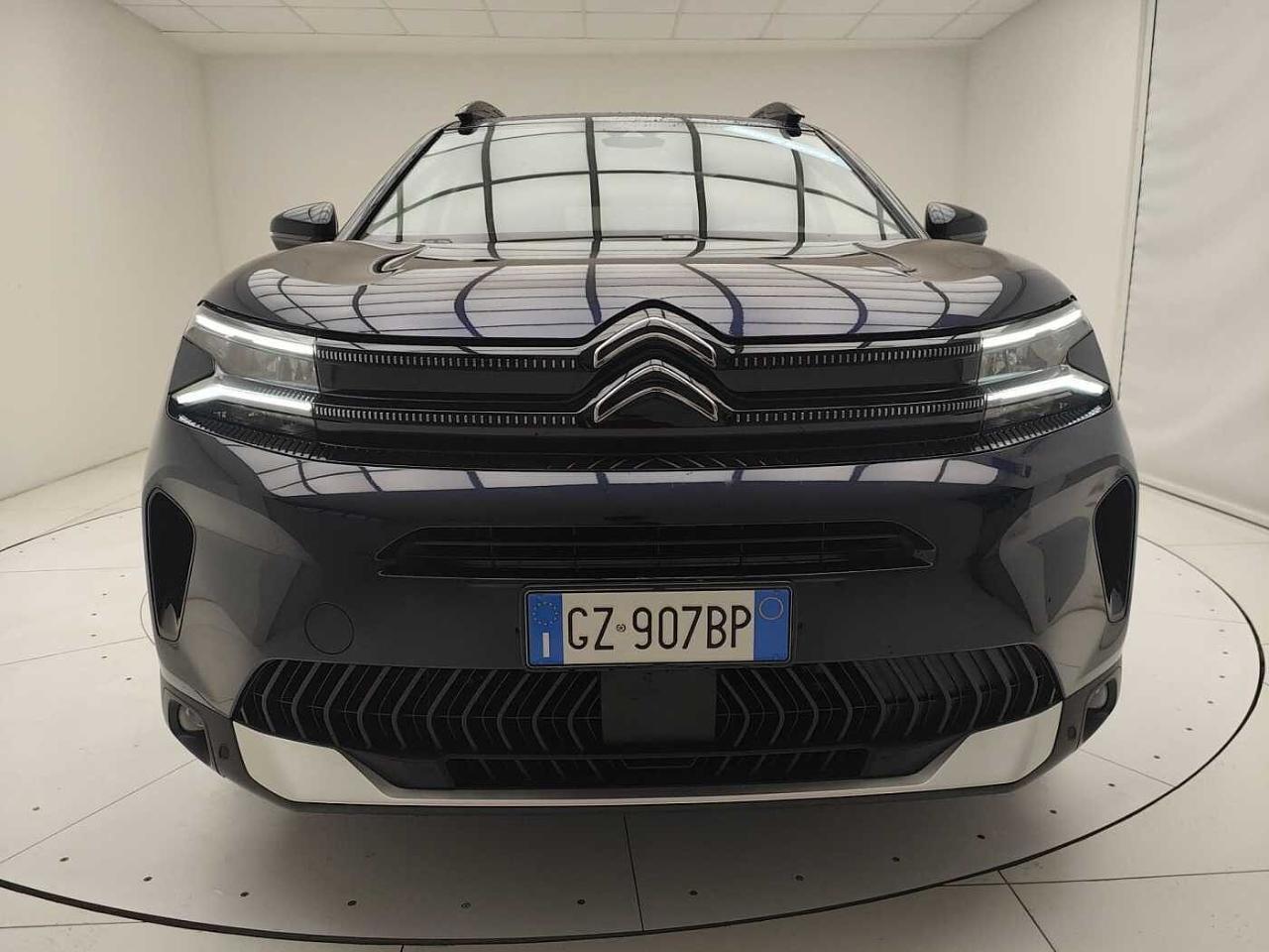 Citroën Citroën C5 Aircross usata 11