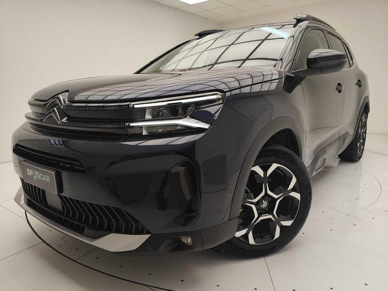 Citroën Citroën C5 Aircross usata 12