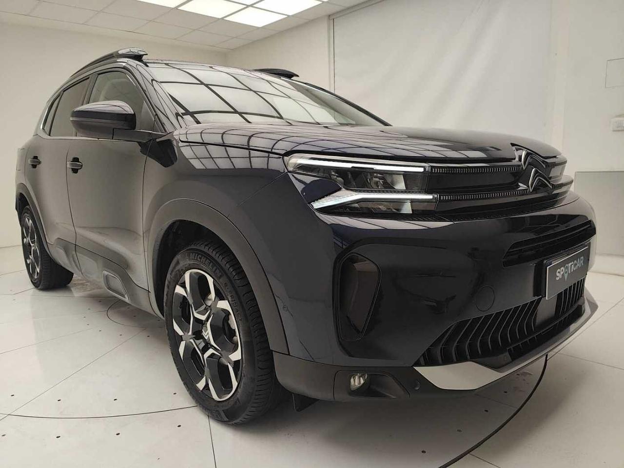 Citroën Citroën C5 Aircross usata 13