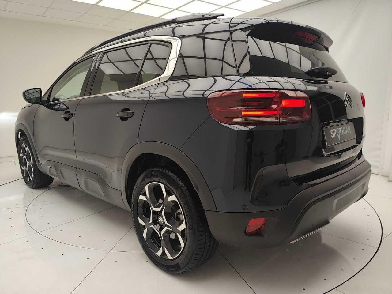 Citroën Citroën C5 Aircross usata 14