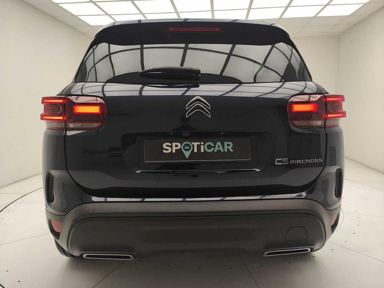 Citroën Citroën C5 Aircross usata 15