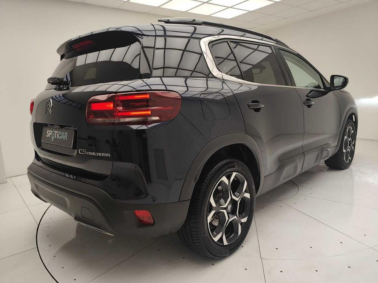 Citroën Citroën C5 Aircross usata 16