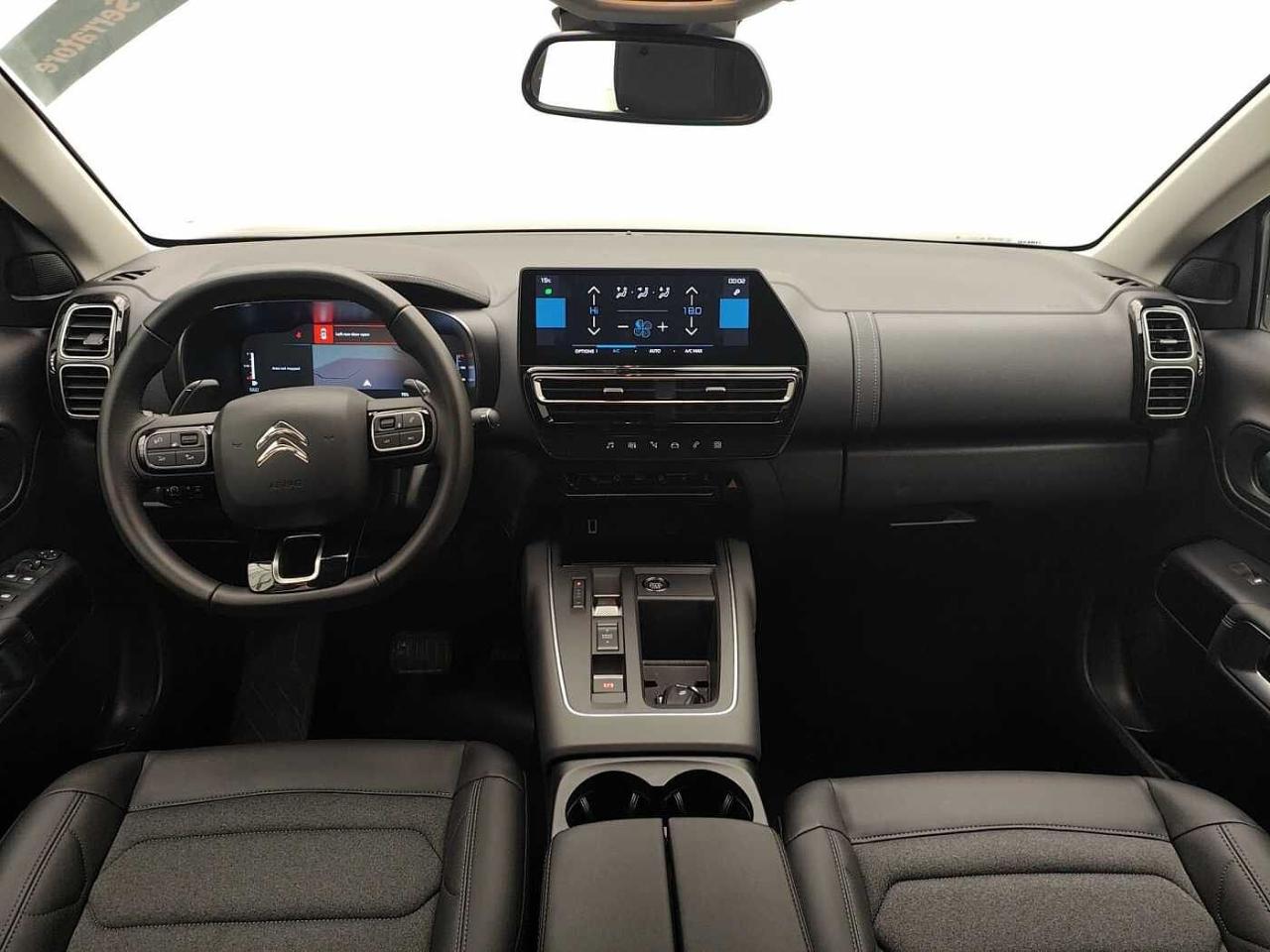 Citroën Citroën C5 Aircross usata 17