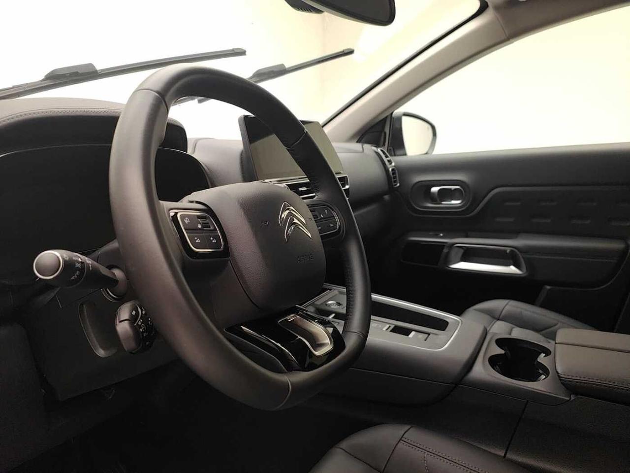 Citroën Citroën C5 Aircross usata 19