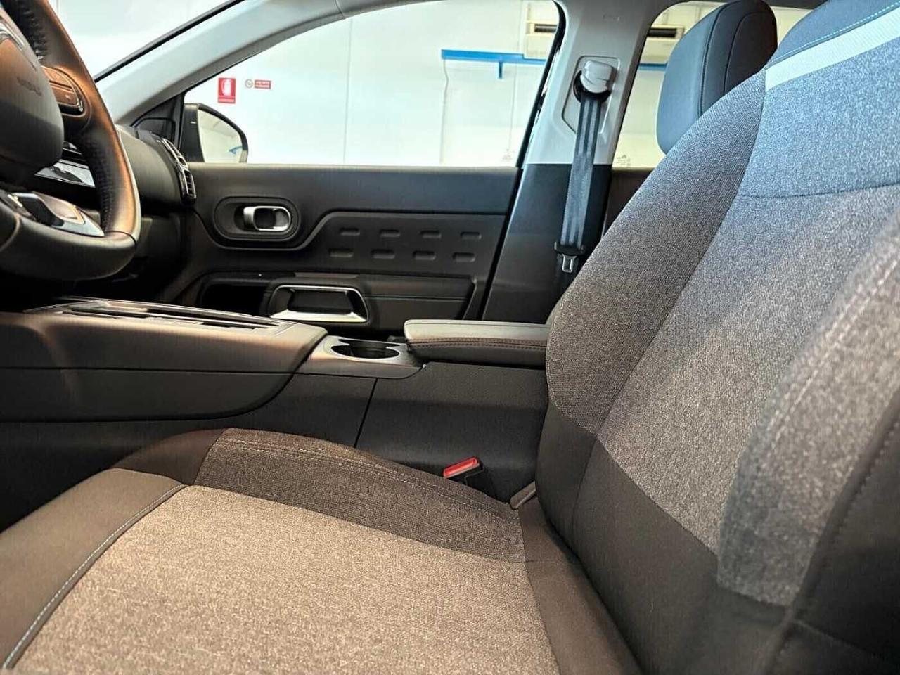 Citroën Citroën C5 Aircross usata, con Sistema Keyless
