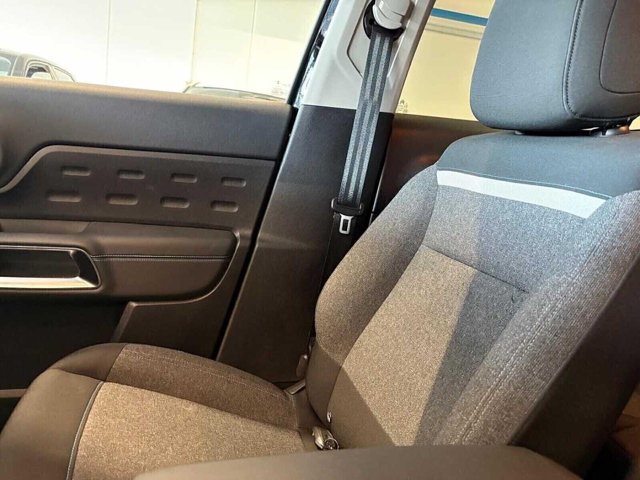 Citroën Citroën C5 Aircross usata 8