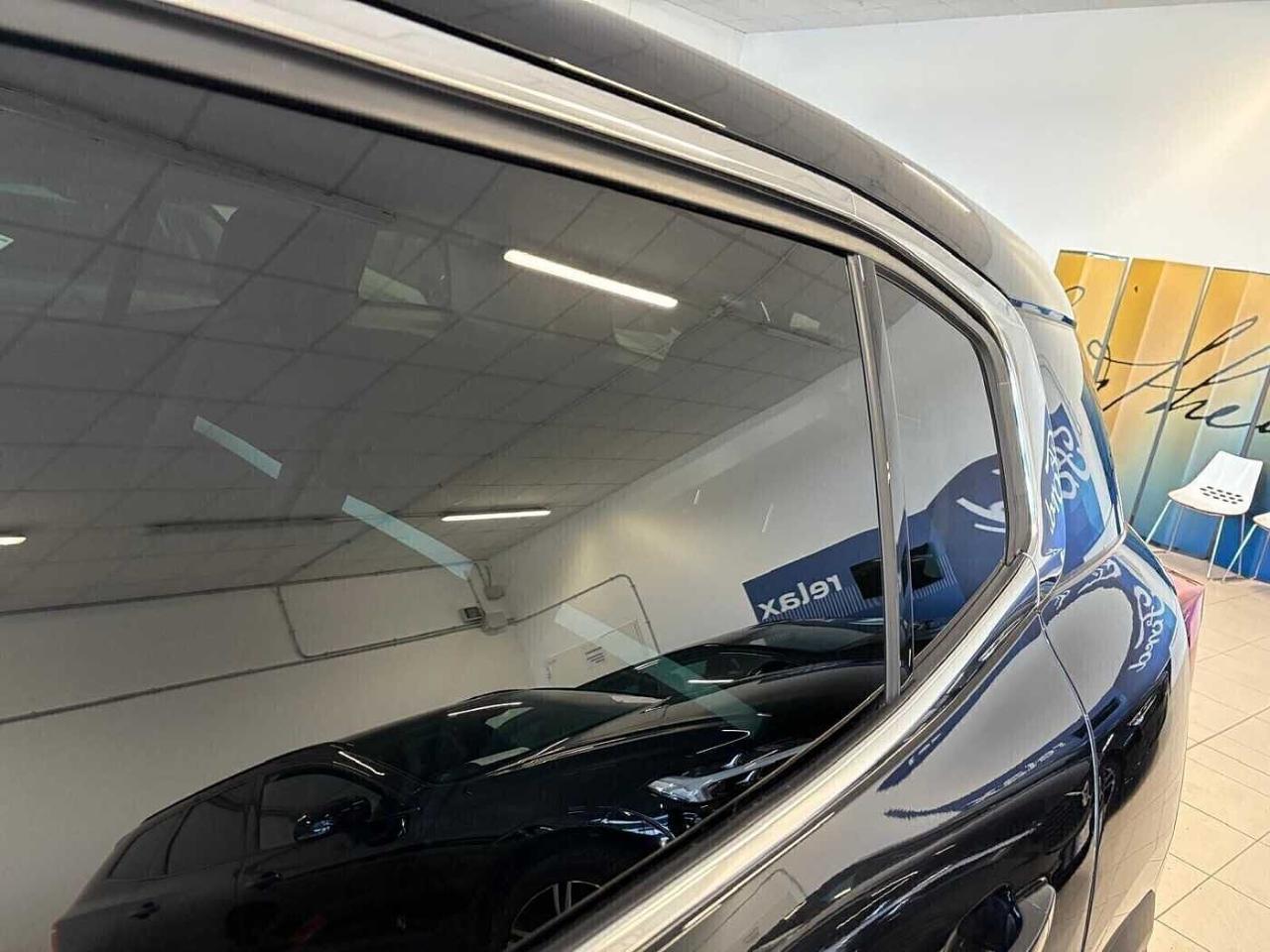 Citroën Citroën C5 Aircross usata 15