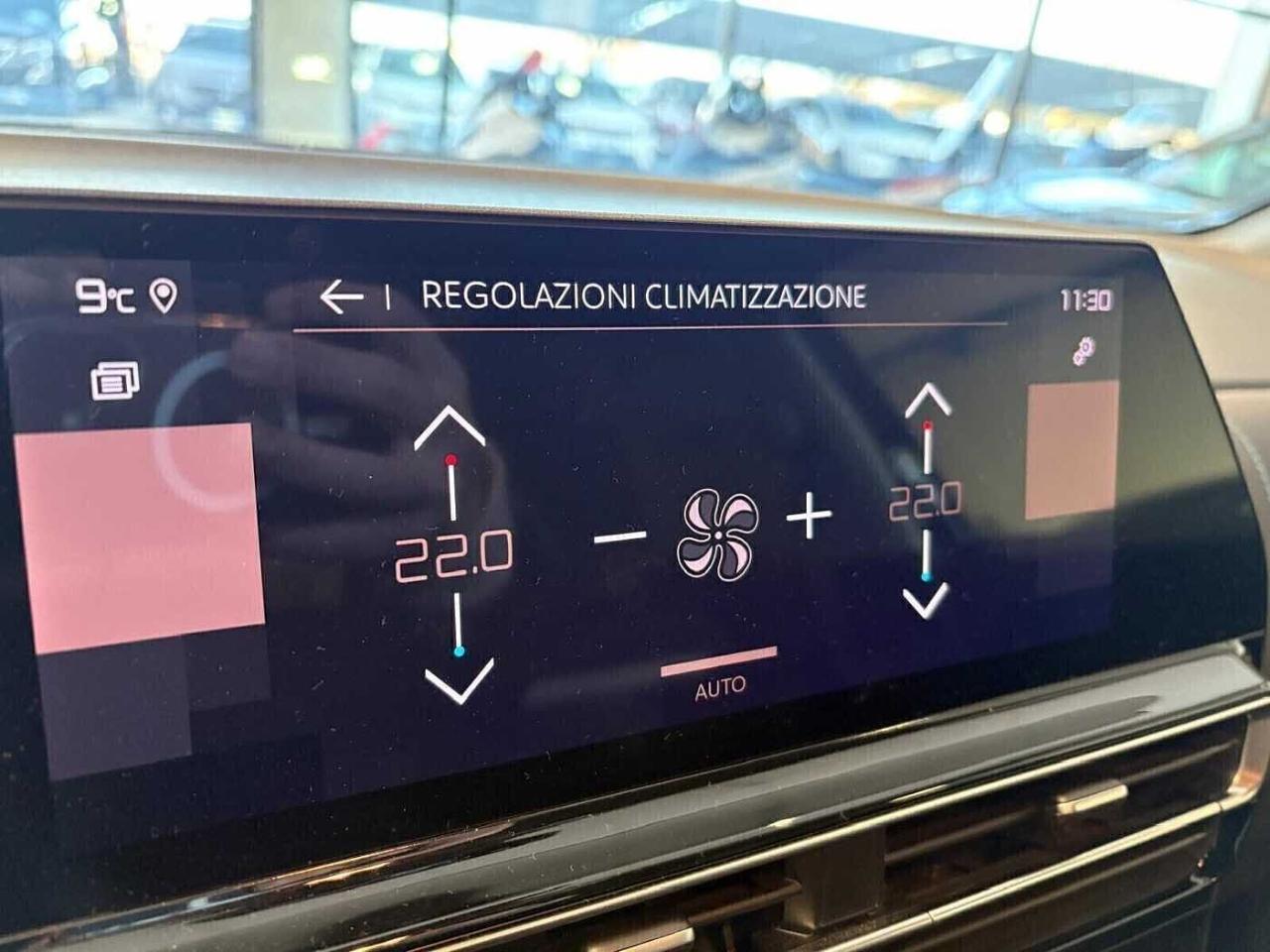 Citroën Citroën C5 Aircross usata 18