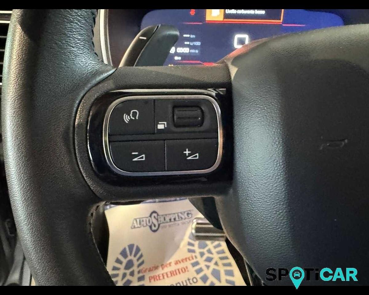 Citroën Citroën C5 Aircross usata, con Climatizzatore