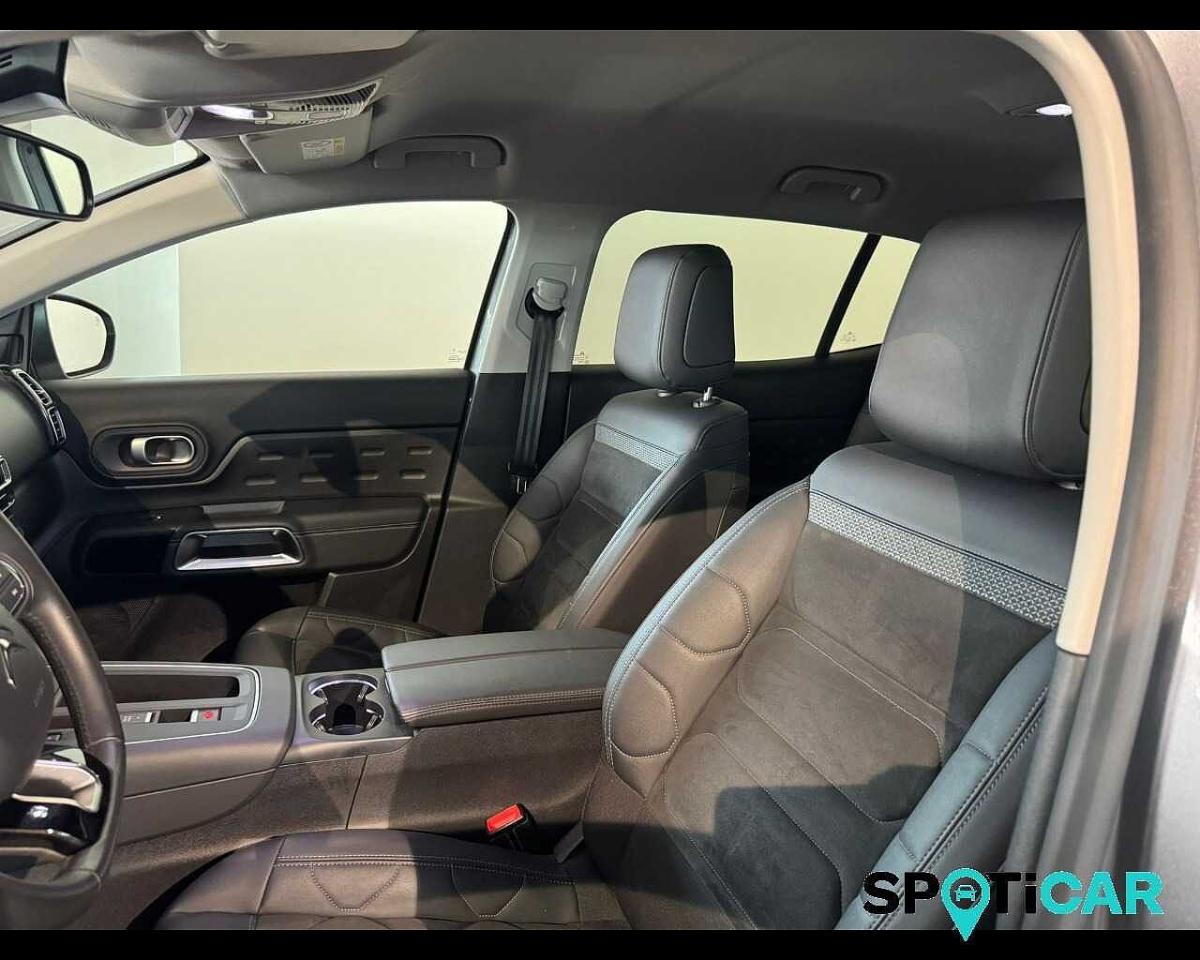 Citroën Citroën C5 Aircross usata 3
