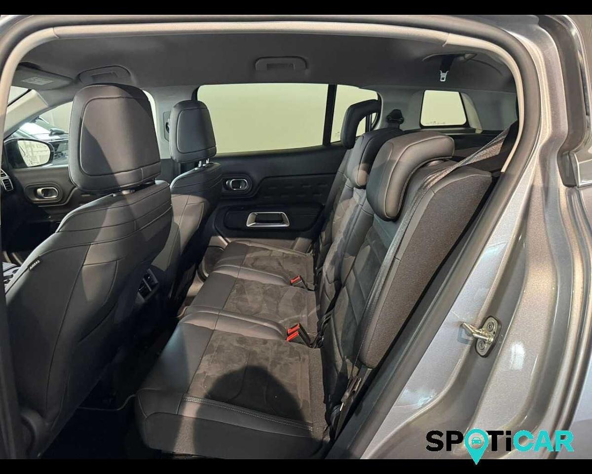 Citroën Citroën C5 Aircross usata 6