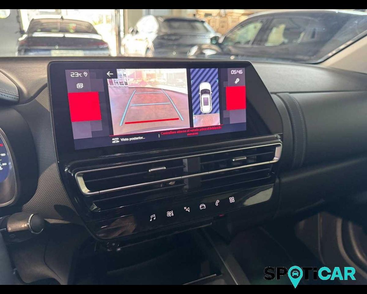 Citroën Citroën C5 Aircross usata 7